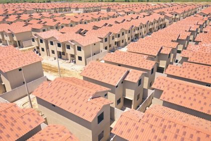 FG Injects N150bn into Housing Revolution