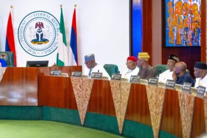 Nigerian Governors Forum endorses revised VAT sharing formula, other tax reforms