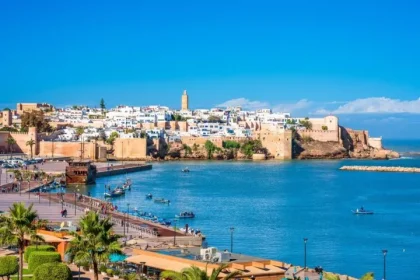 Morocco has claimed the crown as Africa's leading tourist destination in 2024, welcoming an unprecedented 17.4 million visitors. This milestone marks a 20% increase compared to 2023