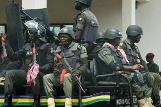 The Federal Capital Territory (FCT) Command of the Nigeria Police Force has revealed that a family was abducted in the early hours of Monday