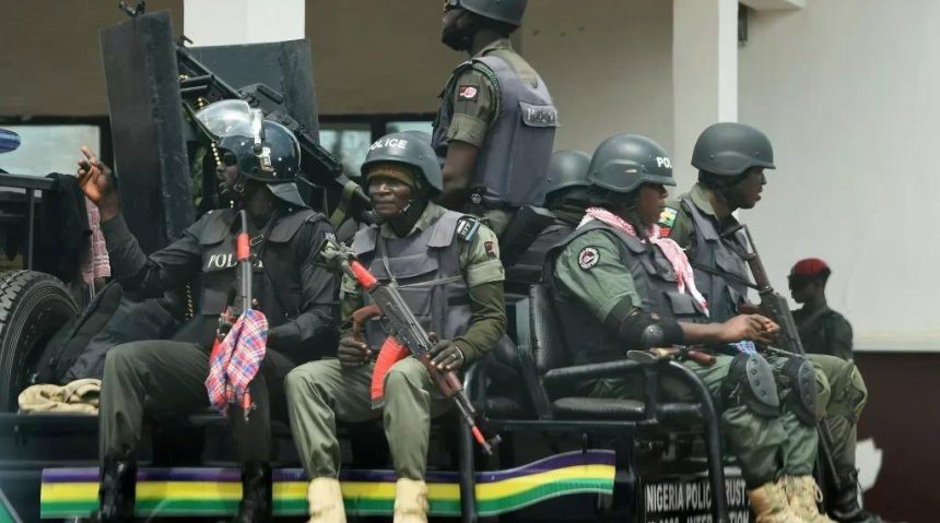 The Federal Capital Territory (FCT) Command of the Nigeria Police Force has revealed that a family was abducted in the early hours of Monday