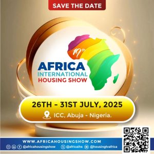 19th AFRICA INTERNATIONAL HOUSING SHOW 