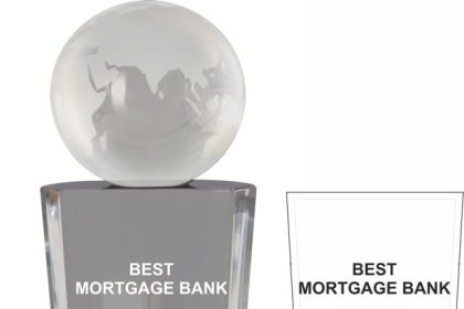 FirstTrust Mortgage Bank, one of Nigeria's leading mortgage institutions, has been recognized as the Best Mortgage Bank of the Year