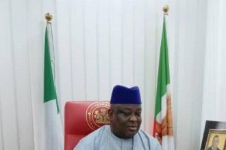 Senator Osita Izunaso, representing Imo West Senatorial District in the Senate of the Federal Republic of Nigeria, has reaffirmed his commitment to advocating for increased funding