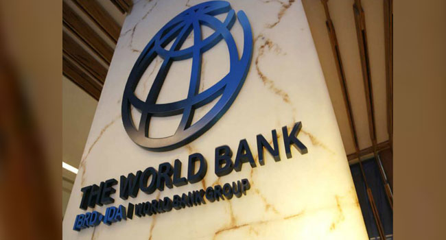 The World Bank Group has imposed a 30-month debarment on two Nigerian companies, Viva Atlantic Limited and Technology House Limited