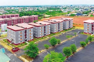 Rent Soars to Unprecedented Highs Amid Nigeria’s Housing Crisis