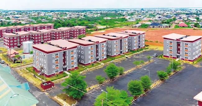 Rent Soars to Unprecedented Highs Amid Nigeria’s Housing Crisis