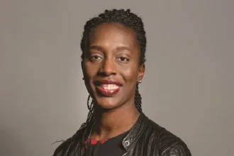 Florence Eshalomi, a Nigerian-British politician, has been appointed as the United Kingdom’s trade envoy to Nigeria