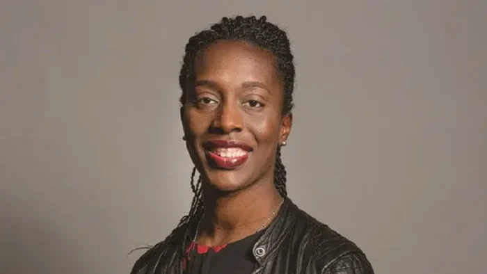 Florence Eshalomi, a Nigerian-British politician, has been appointed as the United Kingdom’s trade envoy to Nigeria