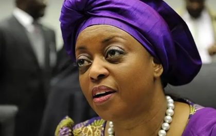 Close to $53m (£43m) in alleged illicit funds recovered from Nigeria's former oil minister Diezani Alison-Madueke among others