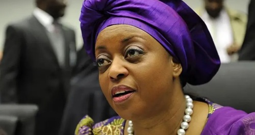 Close to $53m (£43m) in alleged illicit funds recovered from Nigeria's former oil minister Diezani Alison-Madueke among others