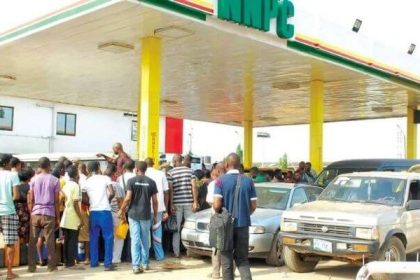 The Nigerian National Petroleum Company Limited (NNPCL) has increased the pump price of petrol to N990 per litre in the Federal Capital Territory, up from N965 per litre.