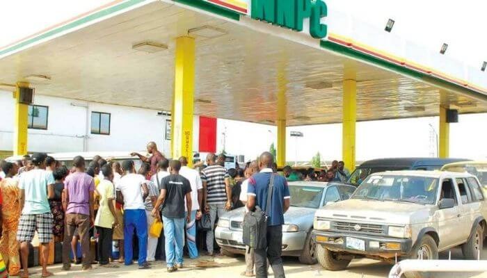 The Nigerian National Petroleum Company Limited (NNPCL) has increased the pump price of petrol to N990 per litre in the Federal Capital Territory, up from N965 per litre.