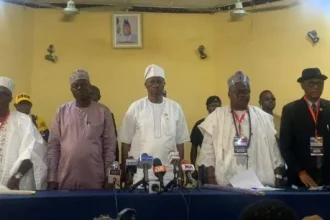 In a bold move to address the longstanding boundary disputes among Ifon, Ilobu, and Erin-Osun communities, Osun State Governor, Senator Ademola Adeleke