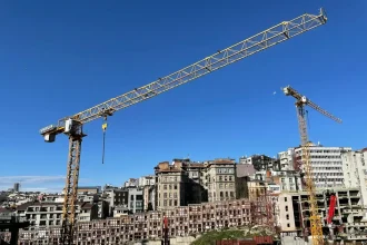 Turkey has launched a new affordable housing scheme targeting low-income earners and first-time buyers to help reduce inflationary pressures