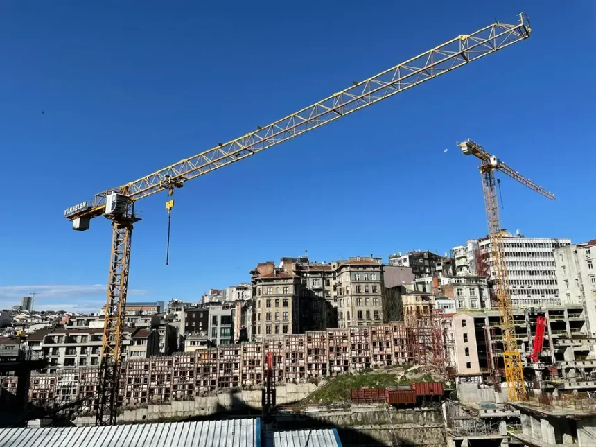 Turkey has launched a new affordable housing scheme targeting low-income earners and first-time buyers to help reduce inflationary pressures