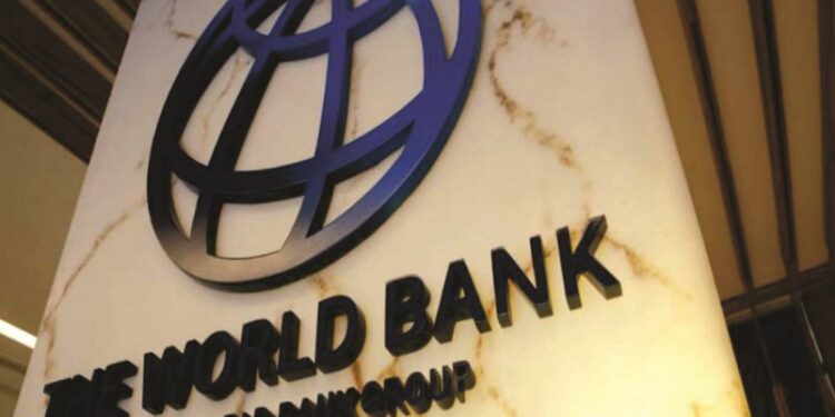 Nigeria’s Economy Set for Gradual Growth World Bank Projects 3.5% Growth in 2025