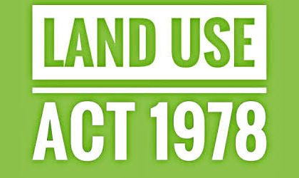 Land Use Act Is Stifling Business, Needs Immediate Reform – Periwinkle Estate CEO