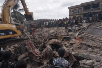 Tears and Rubble: Lagos Demolitions Leave Residents in Shock