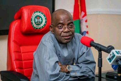 The Abia State government has announced plans to develop four housing estates in and around Umuahia