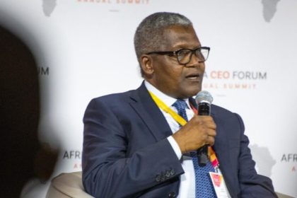 The President of the Dangote Group, Alhaji Aliko Dangote, highlighted unstable electricity as a significant barrier to industrialization in Nigeria.