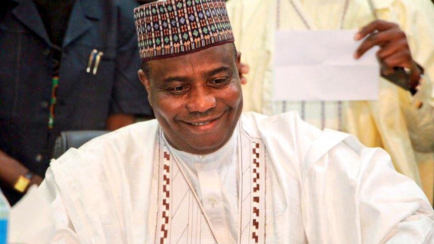 Aminu Tambuwal, chairman of the Senate Committee on Lands, Housing, and Urban Development, emphasized the importance of adopting innovative strategies.