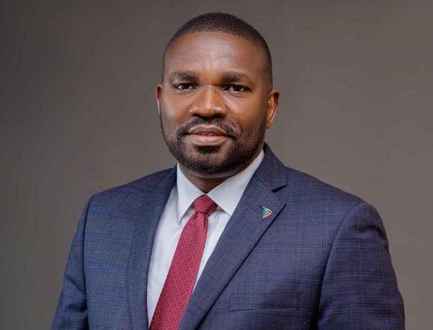 Afriland Properties Plc has appointed Azubike Emodi as its new Managing Director and Chief Executive Officer (MD/CEO), following the departure of Uzo Oshogwe