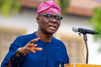 Lagos State Governor Babajide Sanwo-Olu has restated his administration’s dedication to housing and urban development initiatives.