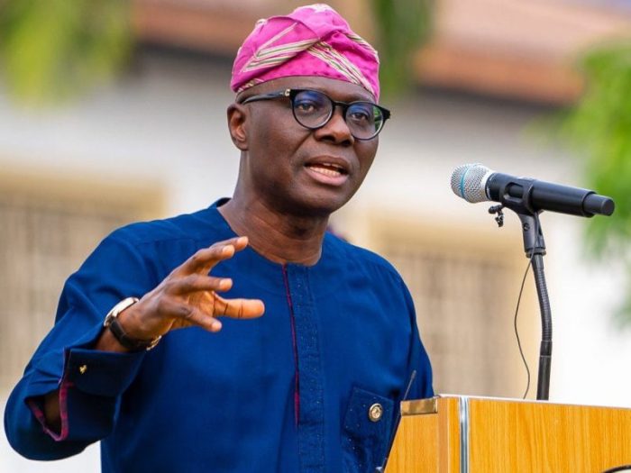 Lagos State Governor Babajide Sanwo-Olu has restated his administration’s dedication to housing and urban development initiatives.