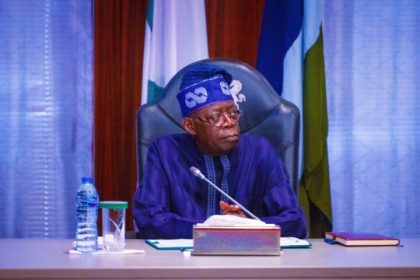 President Bola Tinubu has approved Dr. Saviour Enyiekere’s appointment as Chairman of the National Assembly Service Commission (NASC).