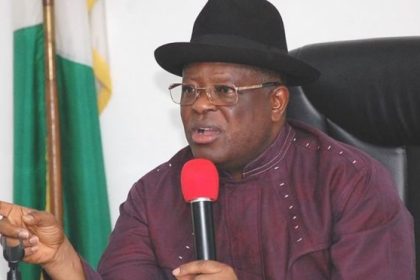 Works Minister David Umahi has urged cement manufacturers to cut prices to N7,000, citing the naira's appreciation and falling petrol costs.