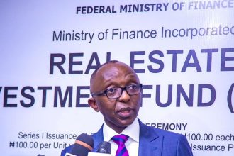 How MREIF’s N1 Trillion Will Help Tackle Homeownership Problem in Nigeria