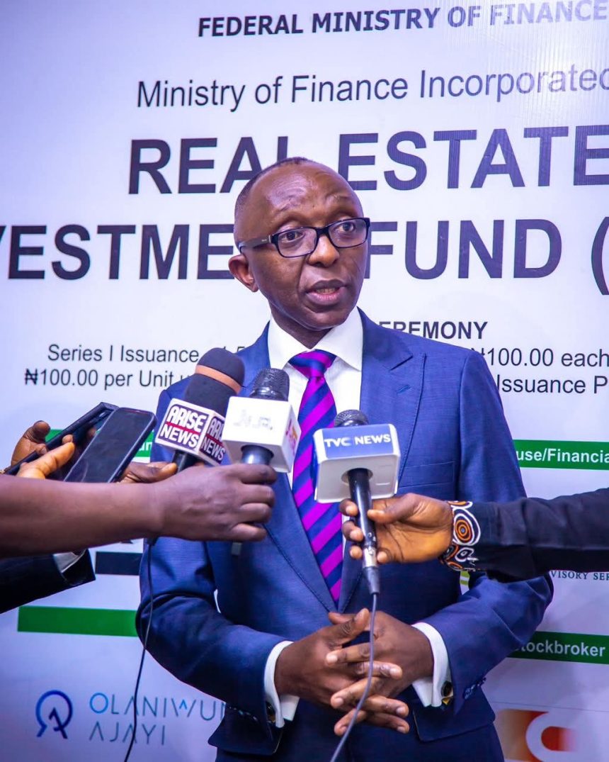 How MREIF’s N1 Trillion Will Help Tackle Homeownership Problem in Nigeria