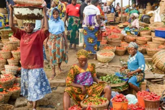 The Price of Survival: How Nigerians Battle the Rising Cost of Food