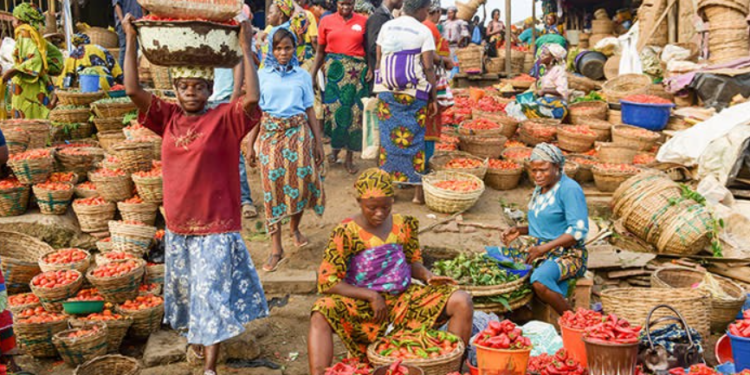 The Price of Survival: How Nigerians Battle the Rising Cost of Food