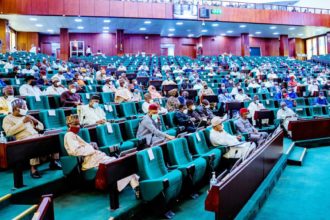 The House of Representatives is set to resume debate today on the tax reform bills transmitted to the National Assembly