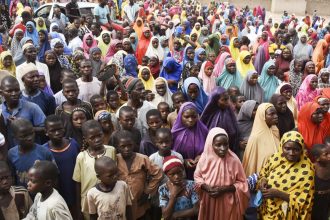 Katsina State Governor, Dikko Umar Radda, allocated 600 hectares of land to relocate displaced communities and support 250,000 IDPs.