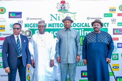 The Nigerian Meteorological Agency (NiMet) forecasts significant rainfall events for 2025, emphasizing early onset in southern states.