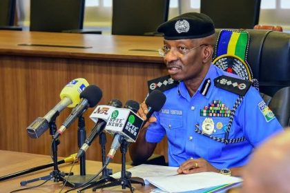 The Inspector-General of Police (IGP), Dr. Kayode Adeolu Egbetokun, raised serious concerns on Tuesday about the unwarranted and unethical practice