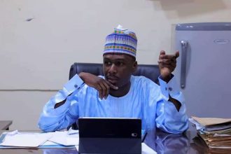 The Borno State Geographic Information Service (BOGIS) has reiterated its dedication to modernizing land management and urban development,