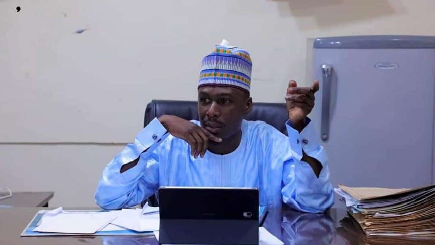 The Borno State Geographic Information Service (BOGIS) has reiterated its dedication to modernizing land management and urban development,