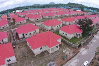 Housing Shortage Deepens as Pension Funds Cut Real Estate Investments by 91.6%