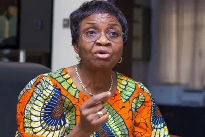 The Director-General of NAFDAC, Prof. Mojisola Adeyeye, has raised concerns over threats to her life and agency staff.