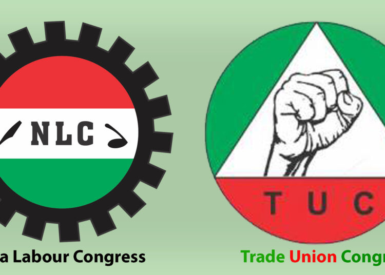 Tax Controversy: Labour Unions and NECA Challenge Akpabio’s Remarks