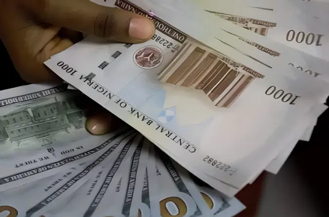 The Naira weakened to N1,502 per dollar in the parallel market yesterday, down from N1,500 per dollar on Monday.