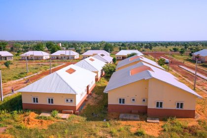 WHAT 15 STATES GOVERNMENT IN NIGERIA ARE DOING ABOUT HOUSING