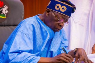 President Bola Tinubu has approved the relocation of 29 correctional centres from urban areas across the country.