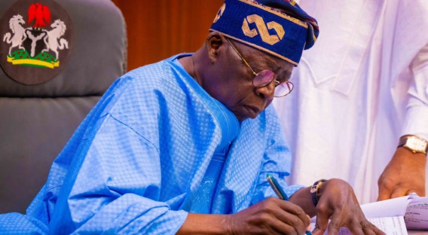 President Bola Tinubu has approved the relocation of 29 correctional centres from urban areas across the country.