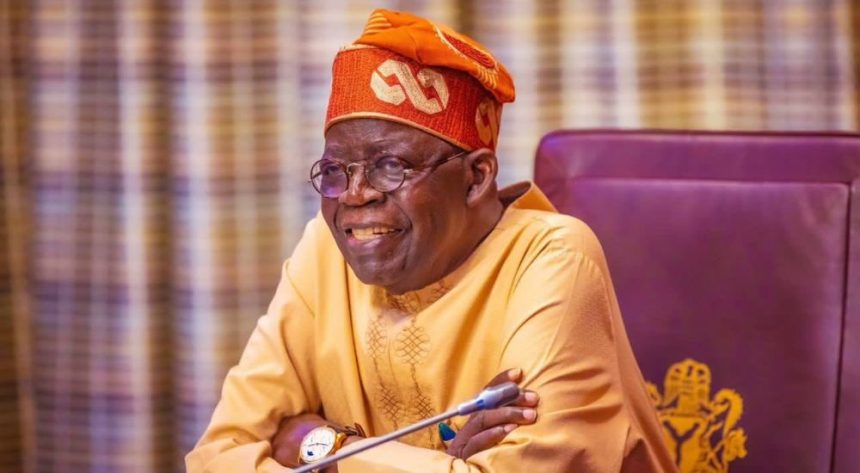 President Bola Tinubu has praised the International Finance Corporation (IFC) for its $50 million equity investment in the Lagos Free Zone