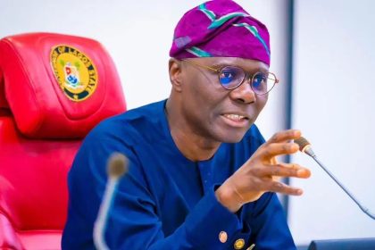 Market Association at Owode Onirin, Lagos State, have called on Governor Babajide Sanwo-Olu to intervene as land grabbers threaten to take over